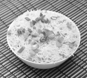 Veg Fried Rice