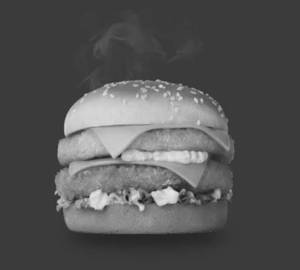 Tall Girls Veg Burger Ka Baba