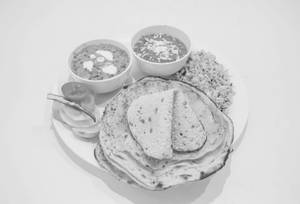 Mini Thali