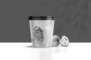 FROOPS Sitaphal 500 Ml