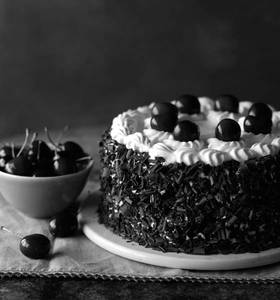 Black Forest   
