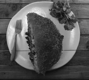 Paneer Kon Cutlet (4Pis )