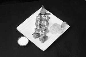 Chicken Tikka (8 Pcs)
