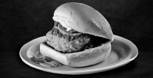 Chattpatta Vadapav