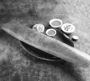 70MM Dosa