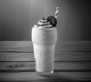 Oreo Thikshake