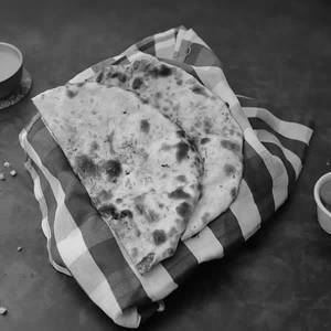 Stuffed Parantha