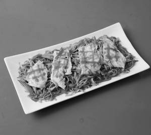 Egg Noodles