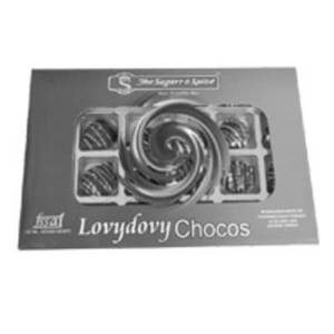 30 (Lovydovy Chocolate)