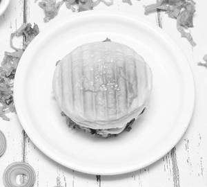 Farmers Delight Burger