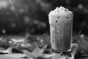 Cold Coffee 