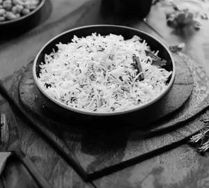Jeera Fried Rice