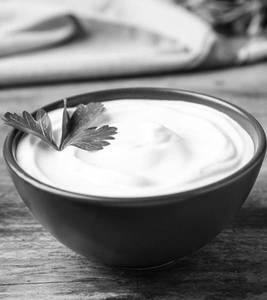 Plain Dahi