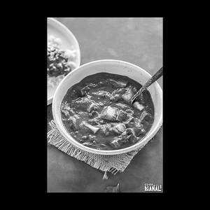 Palak Paneer