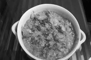 Madrasi Murgh Musallam