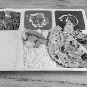 Special Thali
