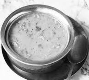 Butter Dal Fry