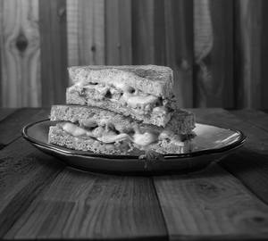 Chicken grilled sandwich