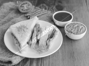 Veg Sandwich