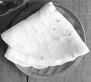 Desi Ghee Rice Bhakari