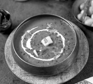Dal Makhani              Regular / Jain