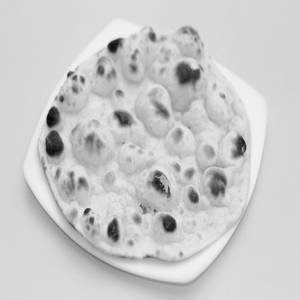 Tandoori Roti