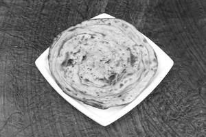 Lachha Paratha