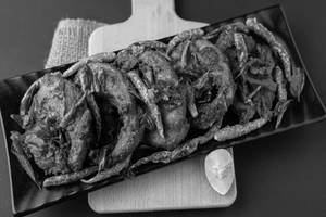 Fish Fry (2pieces)