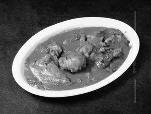 Chicken Patiyala