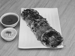 Panchavarna Uttapam [240 Grams]