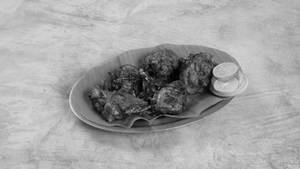Mutton Pepper Fry