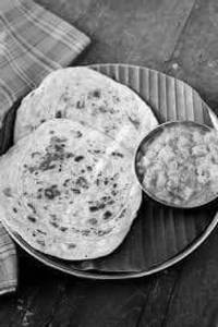 Parotta