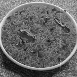 Tomato Rice