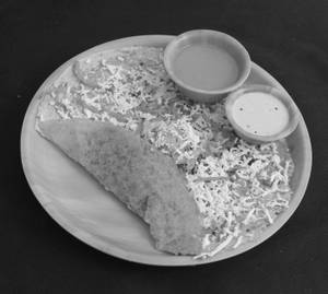 Paneer Dosa