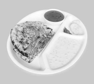 Paneer Kulcha