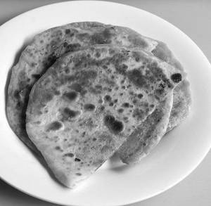 Kashmiri naan