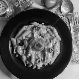 Mix Sauce Pasta