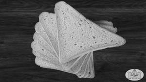 Triangle Slice Bread