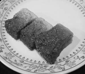 Milk Cake/ Alwari Mawa