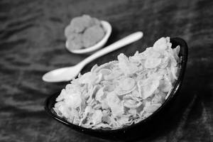 Namkeen Makka ( 200 Gms )