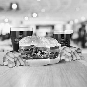 Burger House Family Fun