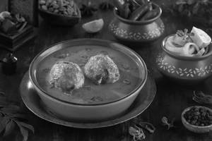 Egg Curry [Full]