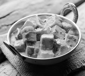 Paneer Maharaja