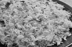 Jeera Rice
