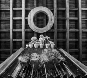 Barbeque Platter