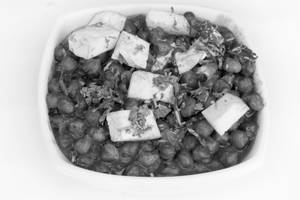 Chana Masala