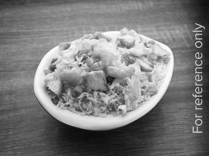 Mixed Fried Rice