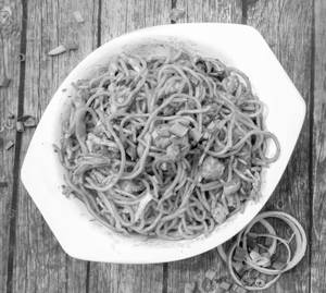 Schezwan Noodles