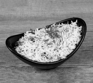Jeera Rice
