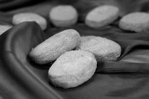 Besan Khatai [200 Gm]